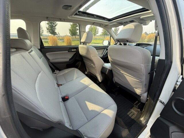2014 Subaru Forester 2.5i Touring Spokane WA