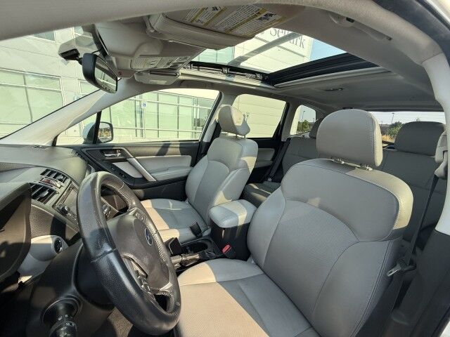 2014 Subaru Forester 2.5i Touring Spokane WA