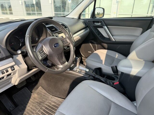 2014 Subaru Forester 2.5i Touring Spokane WA