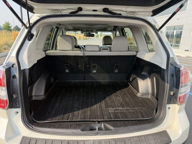 2014 Subaru Forester 2.5i Touring Spokane WA