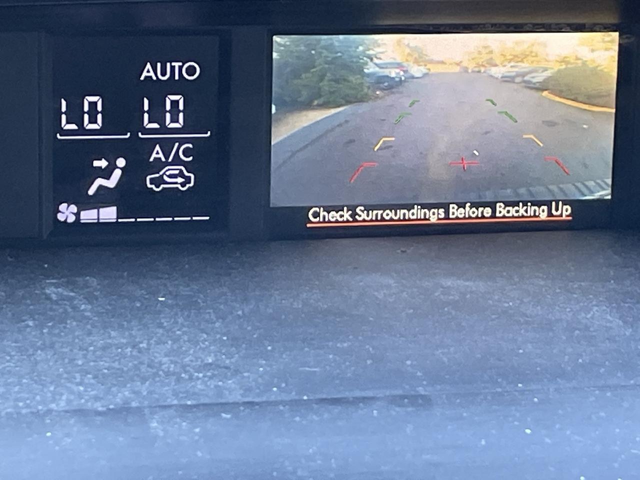 2014 Subaru Forester 2.5i Touring Alexandria VA