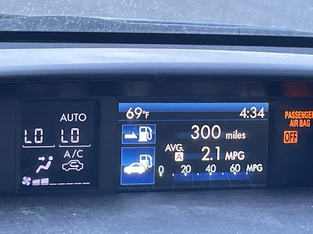 2014 Subaru Forester 2.5i Touring Alexandria VA