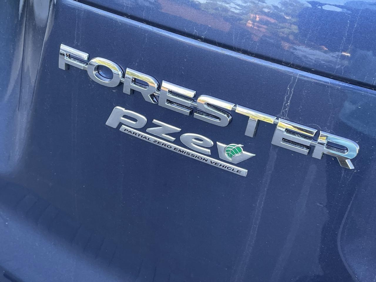 2014 Subaru Forester 2.5i Touring Alexandria VA