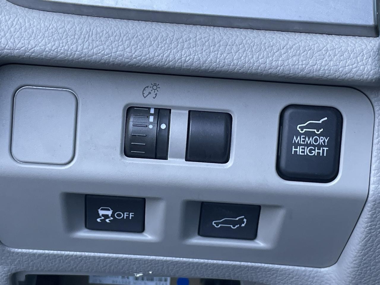 2014 Subaru Forester 2.5i Touring Alexandria VA