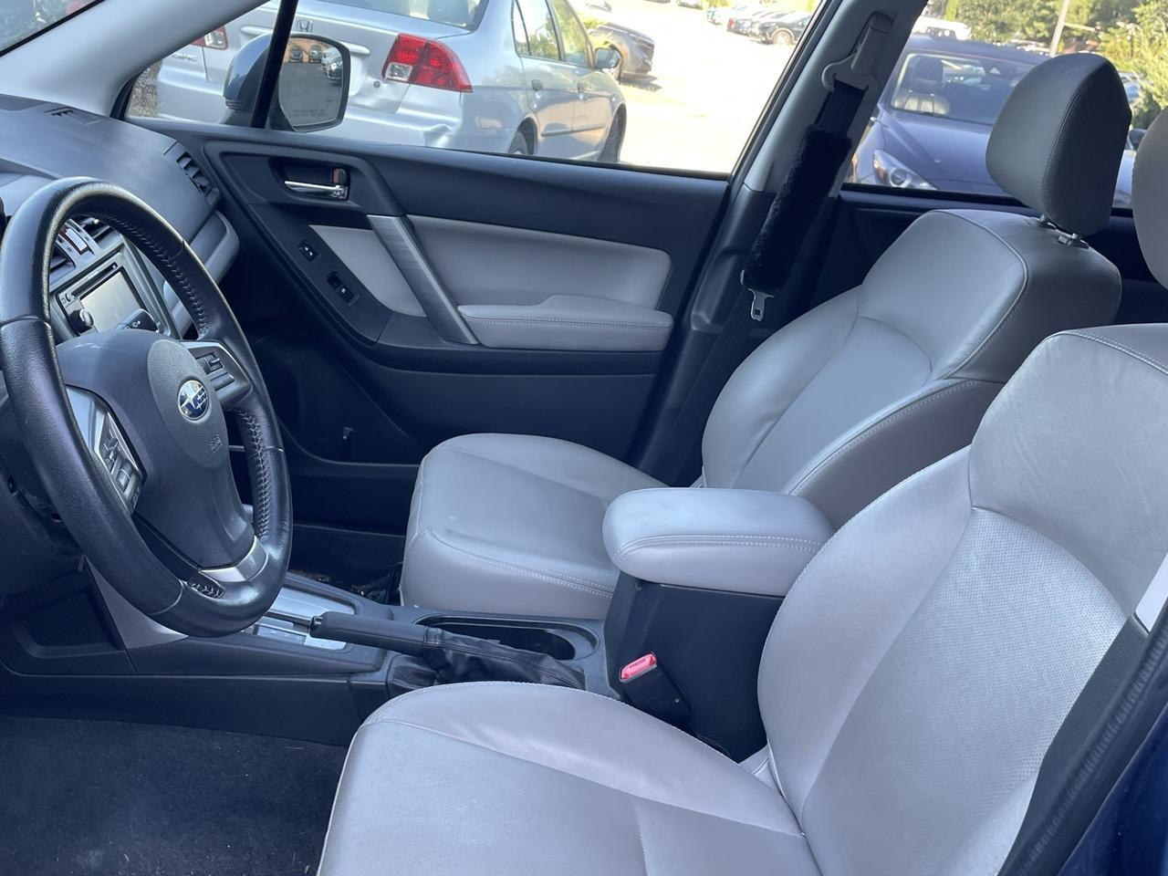 2014 Subaru Forester 2.5i Touring Alexandria VA