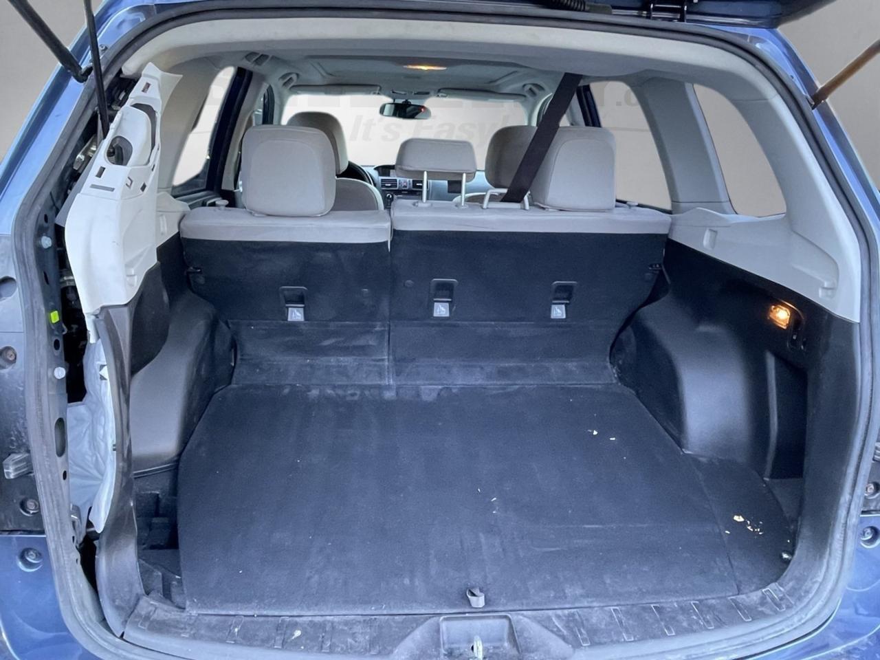 2014 Subaru Forester 2.5i Touring Alexandria VA