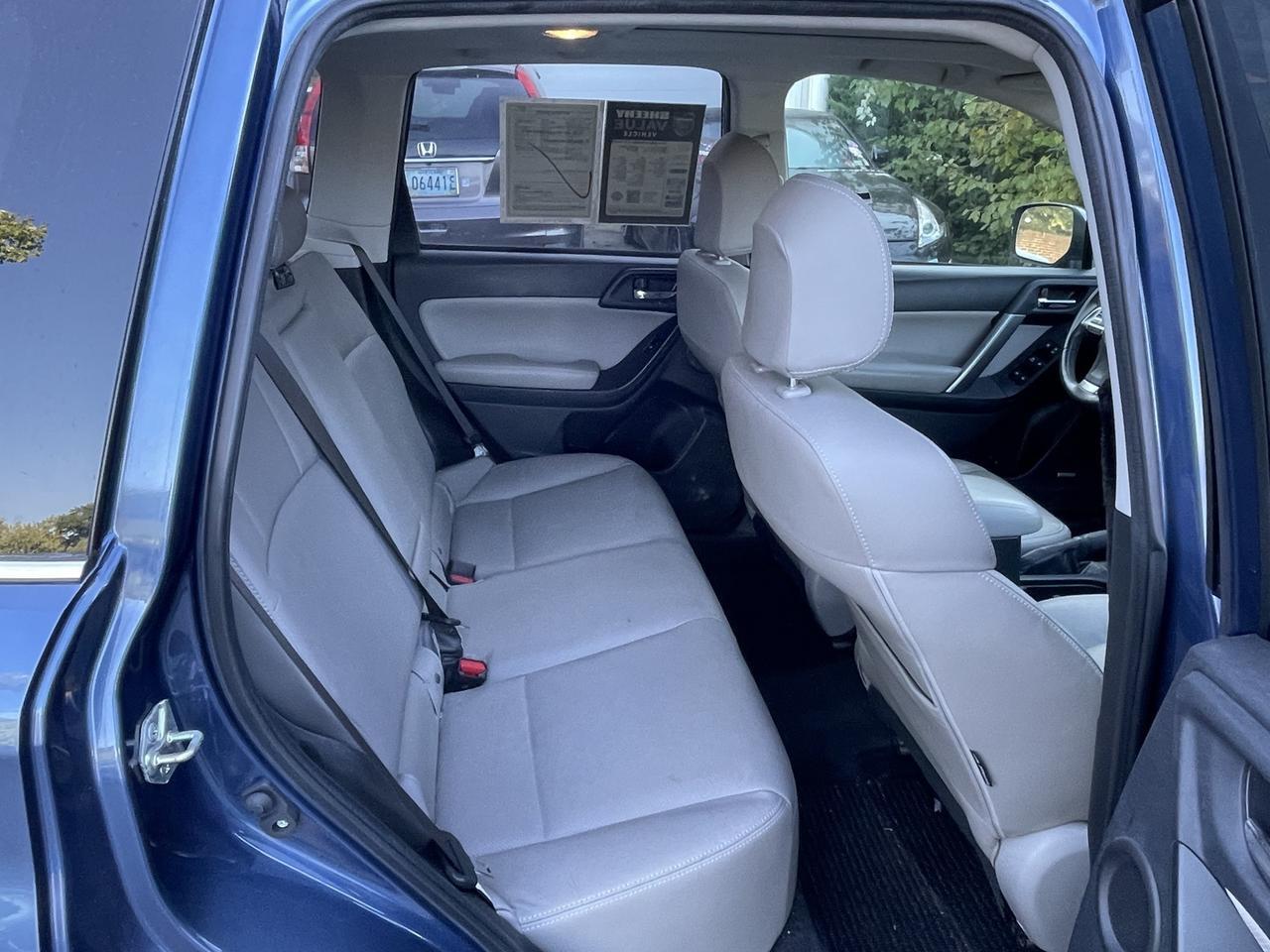 2014 Subaru Forester 2.5i Touring Alexandria VA