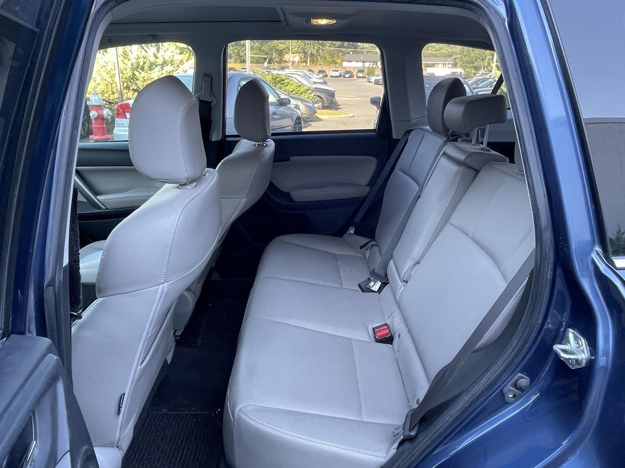 2014 Subaru Forester 2.5i Touring Alexandria VA