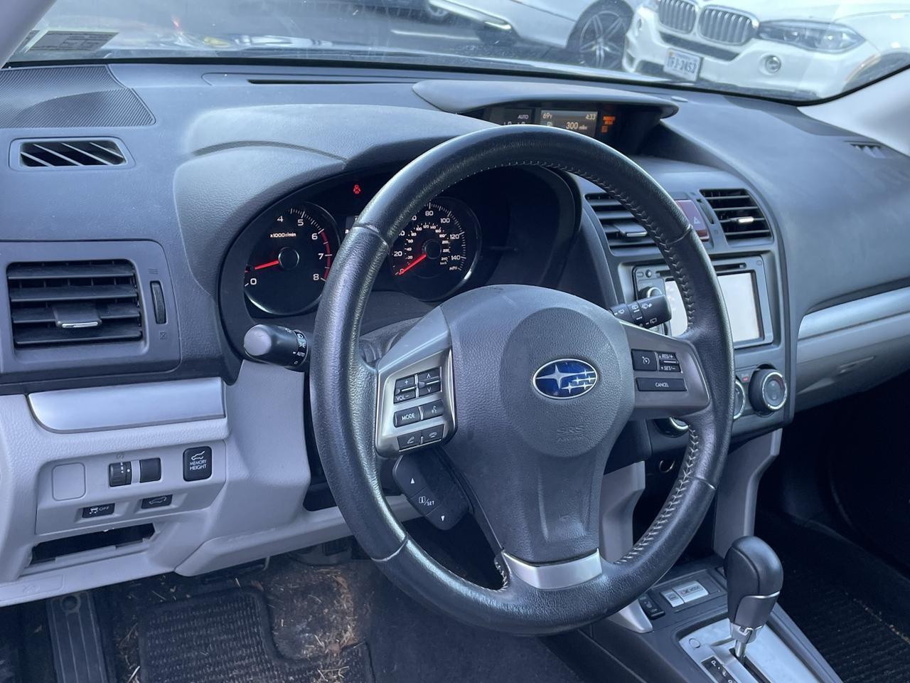 2014 Subaru Forester 2.5i Touring Alexandria VA