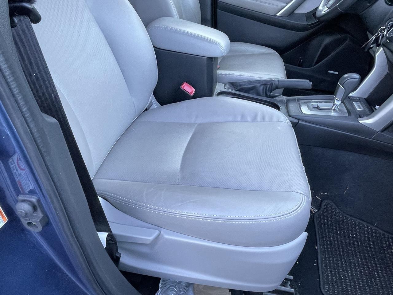 2014 Subaru Forester 2.5i Touring Alexandria VA