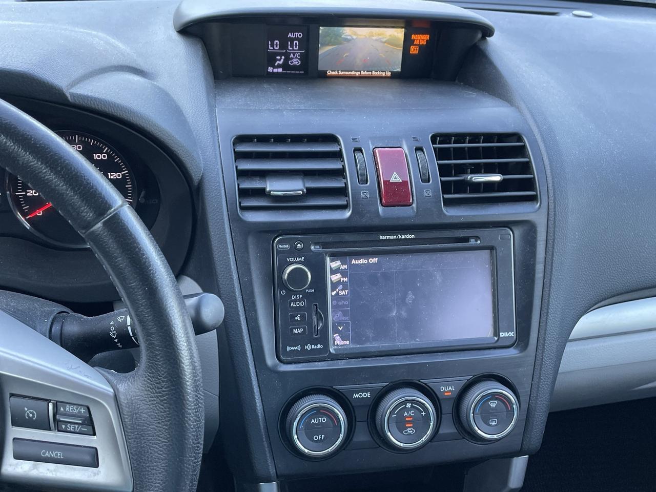 2014 Subaru Forester 2.5i Touring Alexandria VA
