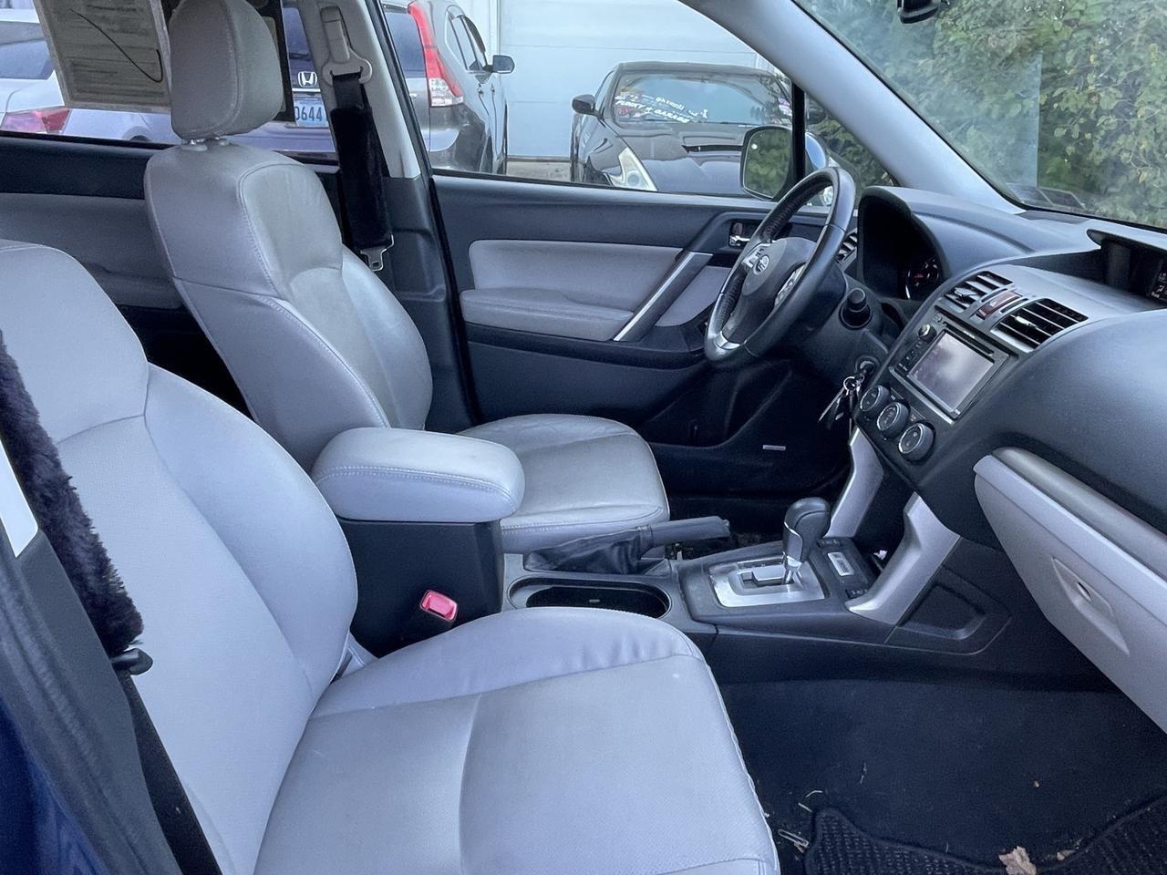 2014 Subaru Forester 2.5i Touring Alexandria VA