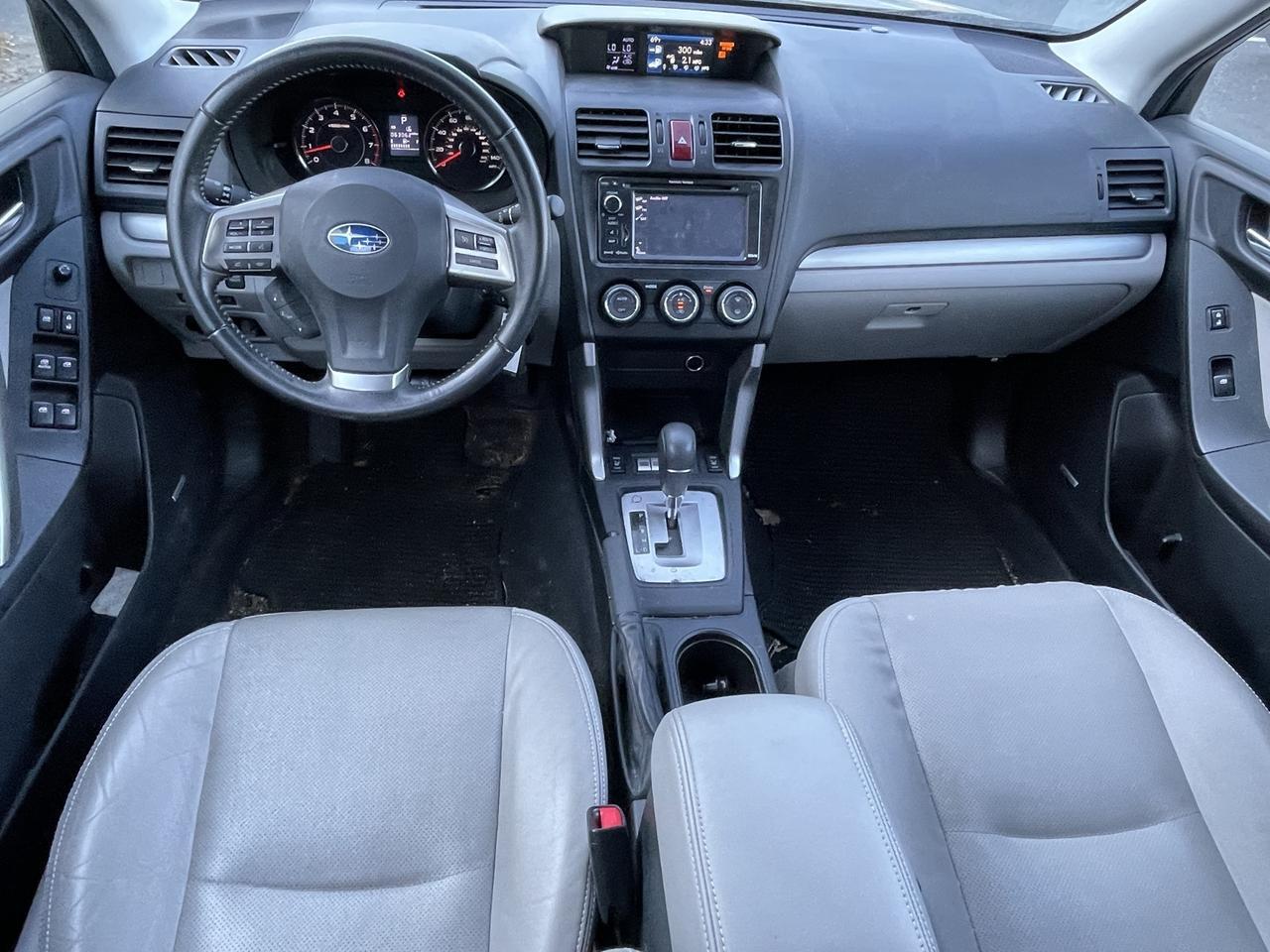 2014 Subaru Forester 2.5i Touring Alexandria VA