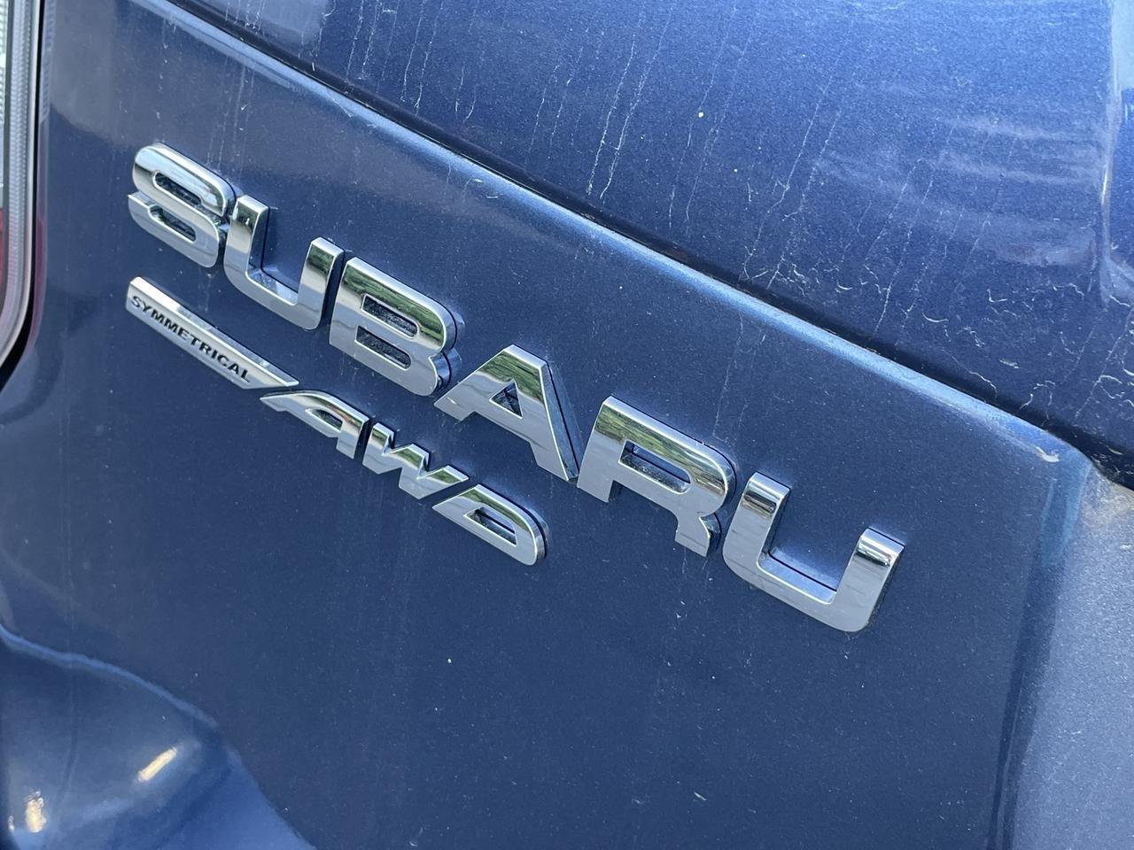 2014 Subaru Forester 2.5i Touring Alexandria VA