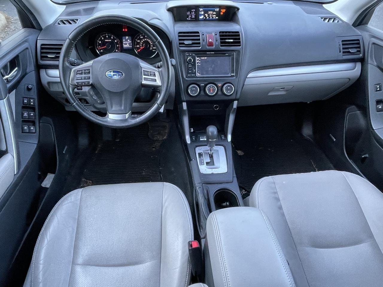 2014 Subaru Forester 2.5i Touring Alexandria VA