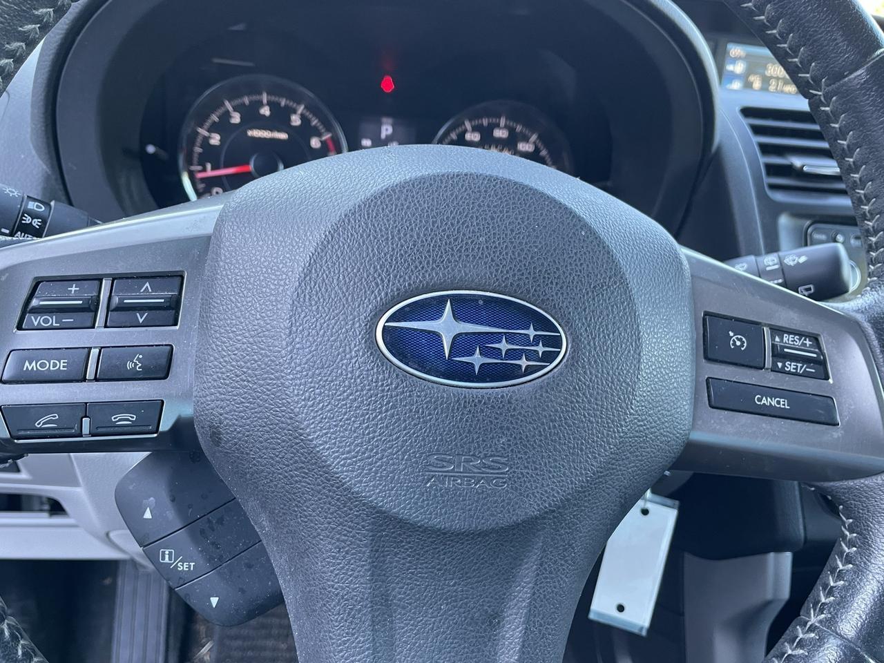 2014 Subaru Forester 2.5i Touring Alexandria VA