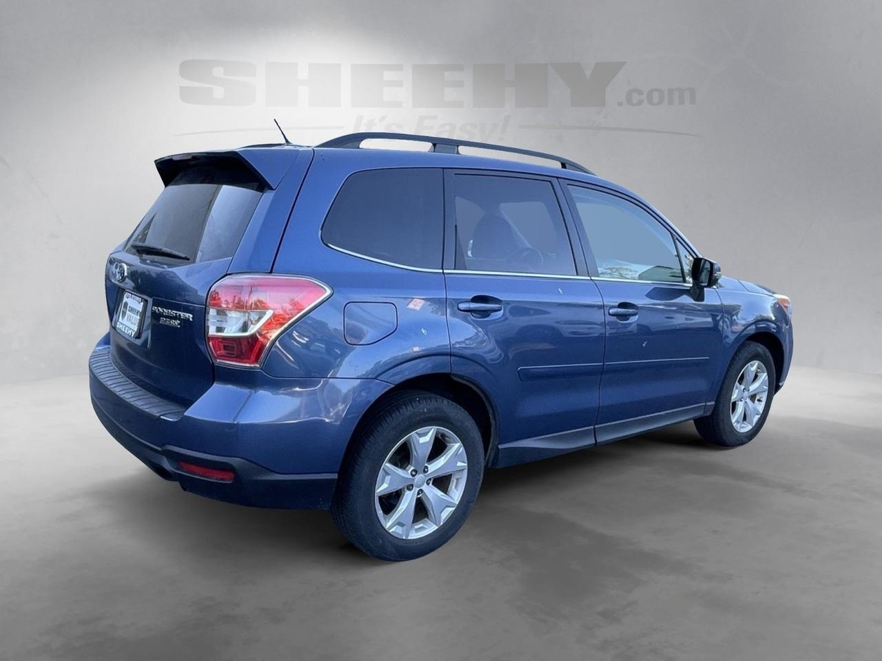 2014 Subaru Forester 2.5i Touring Alexandria VA