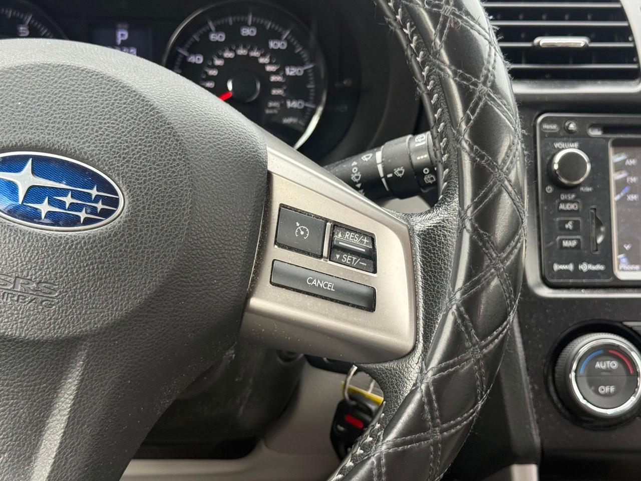 2014 Subaru Forester 2.5i Touring Springfield VA