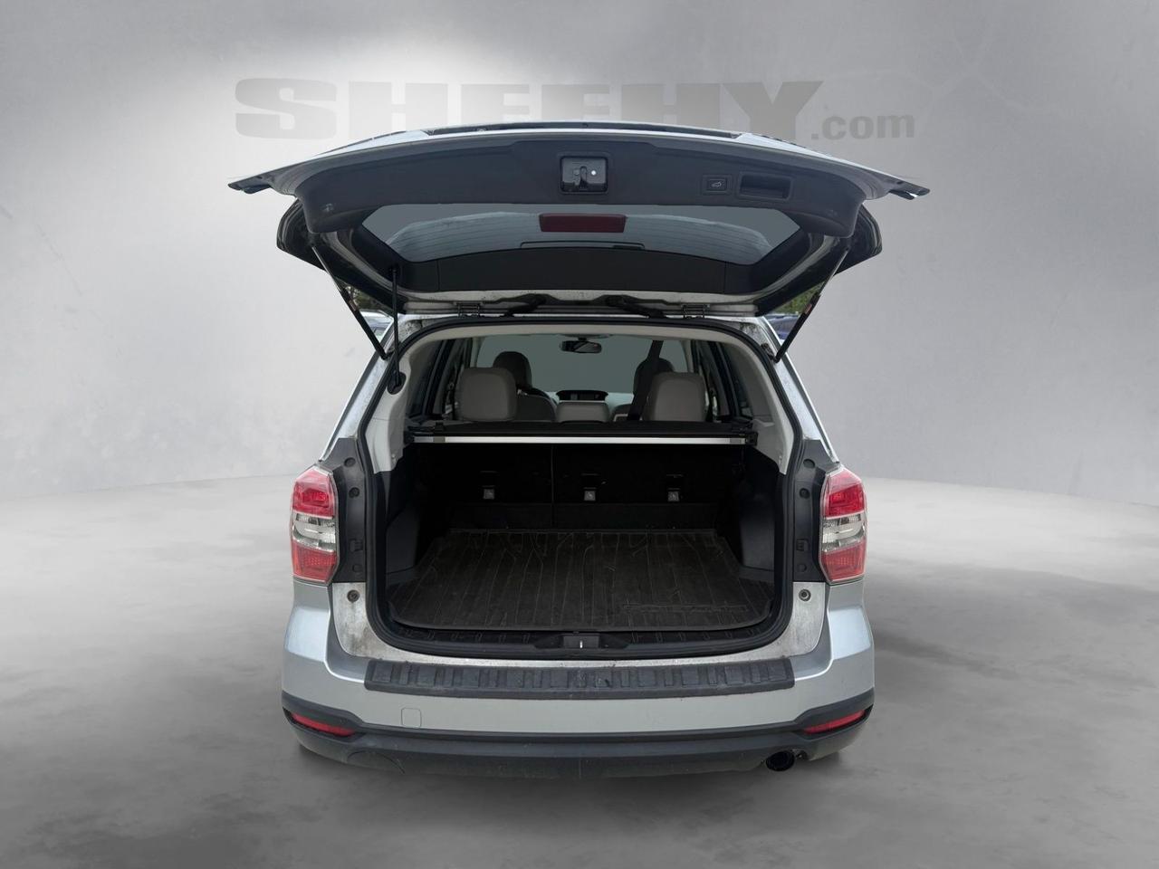 2014 Subaru Forester 2.5i Touring Springfield VA