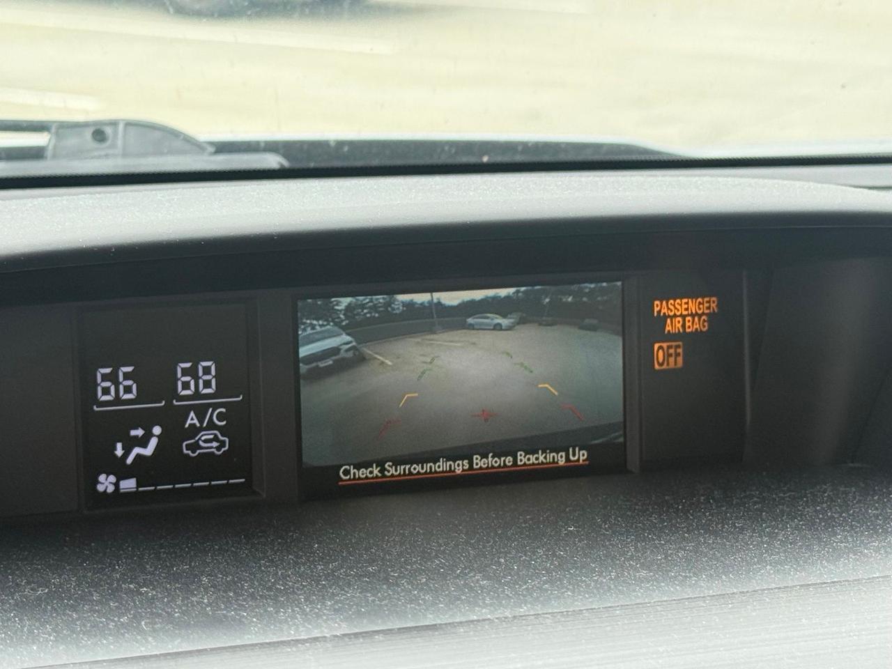 2014 Subaru Forester 2.5i Touring Springfield VA