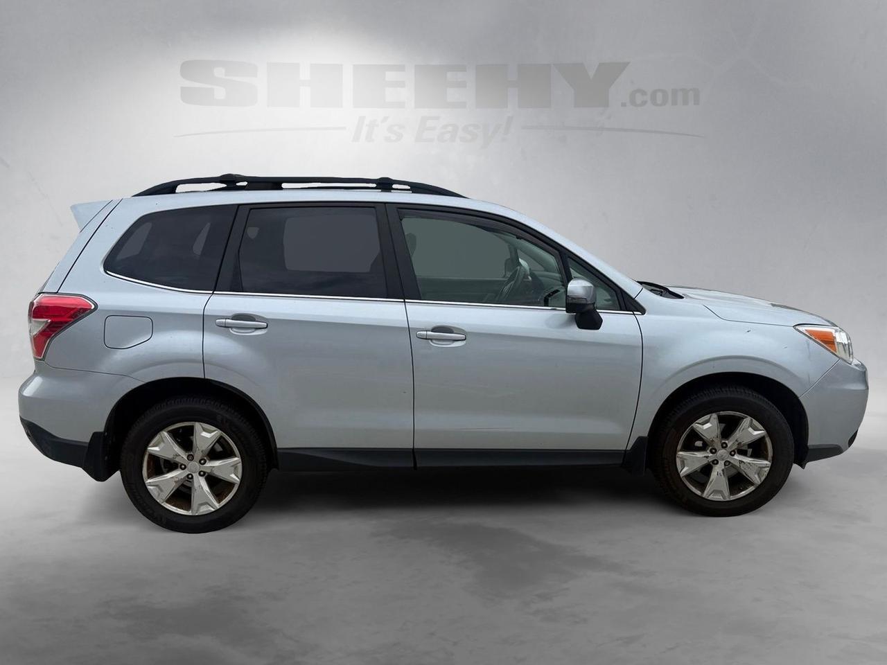 2014 Subaru Forester 2.5i Touring Springfield VA