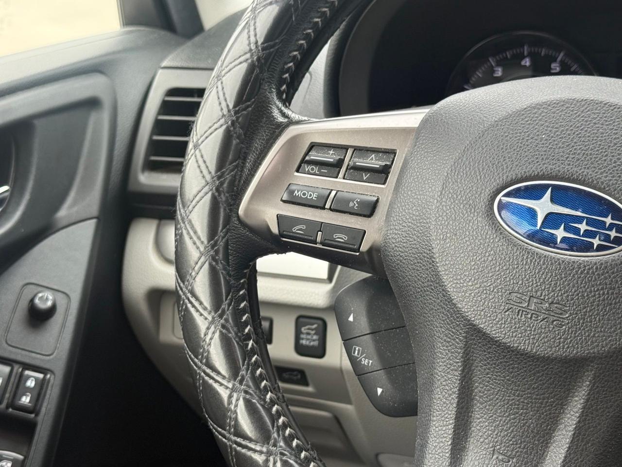 2014 Subaru Forester 2.5i Touring Springfield VA