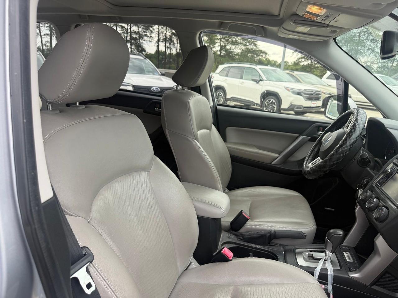 2014 Subaru Forester 2.5i Touring Springfield VA