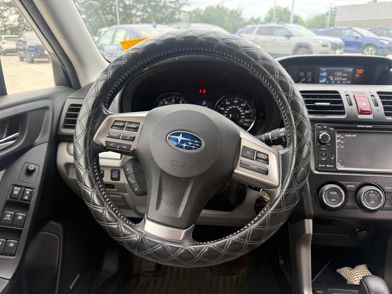 2014 Subaru Forester 2.5i Touring Springfield VA