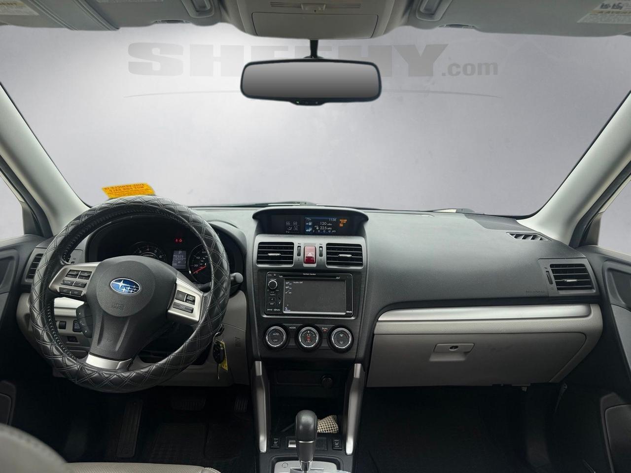 2014 Subaru Forester 2.5i Touring Springfield VA