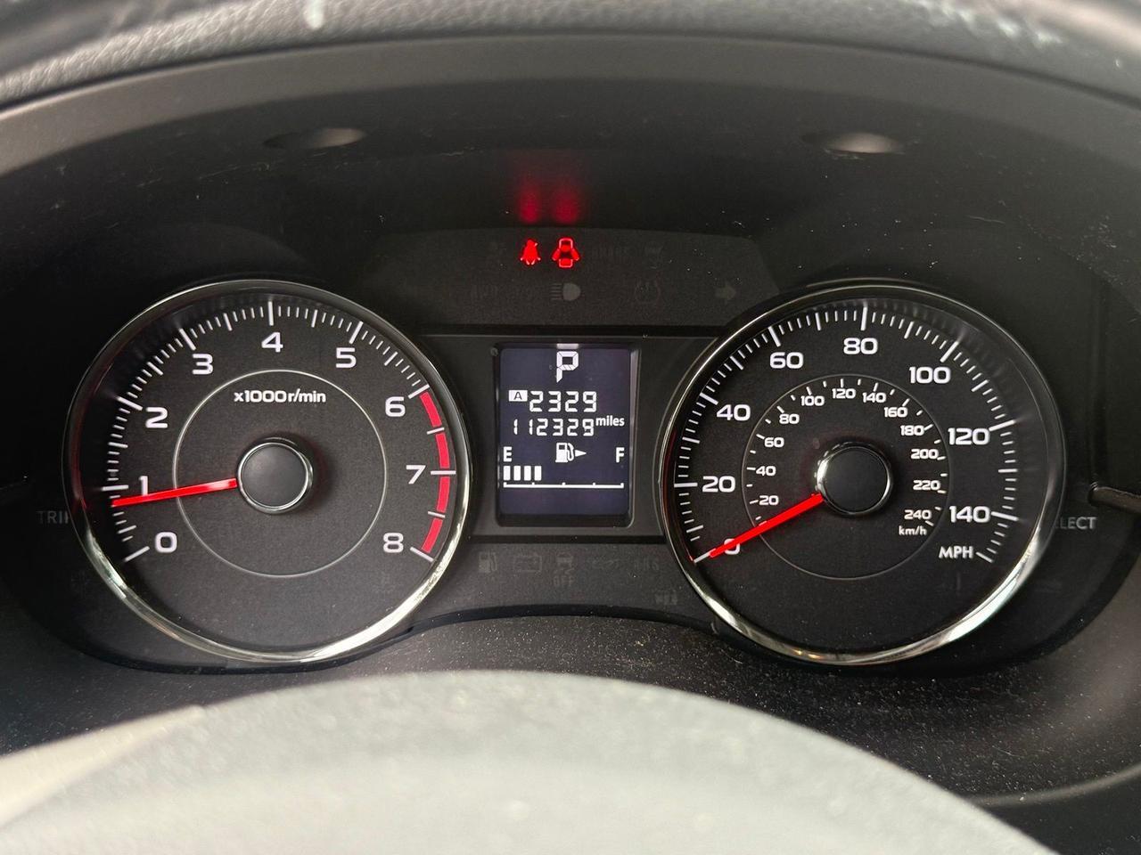 2014 Subaru Forester 2.5i Touring Springfield VA