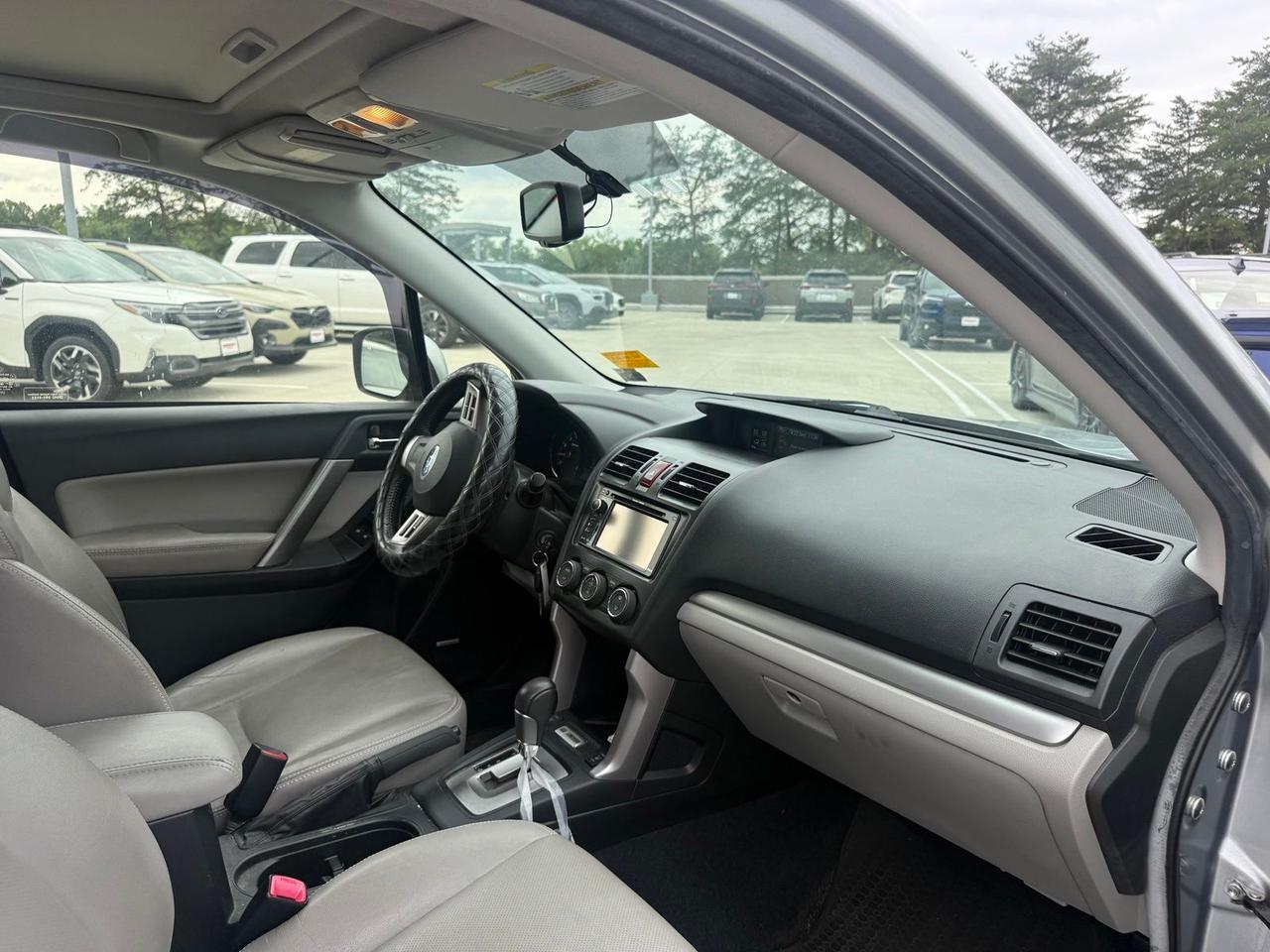 2014 Subaru Forester 2.5i Touring Springfield VA