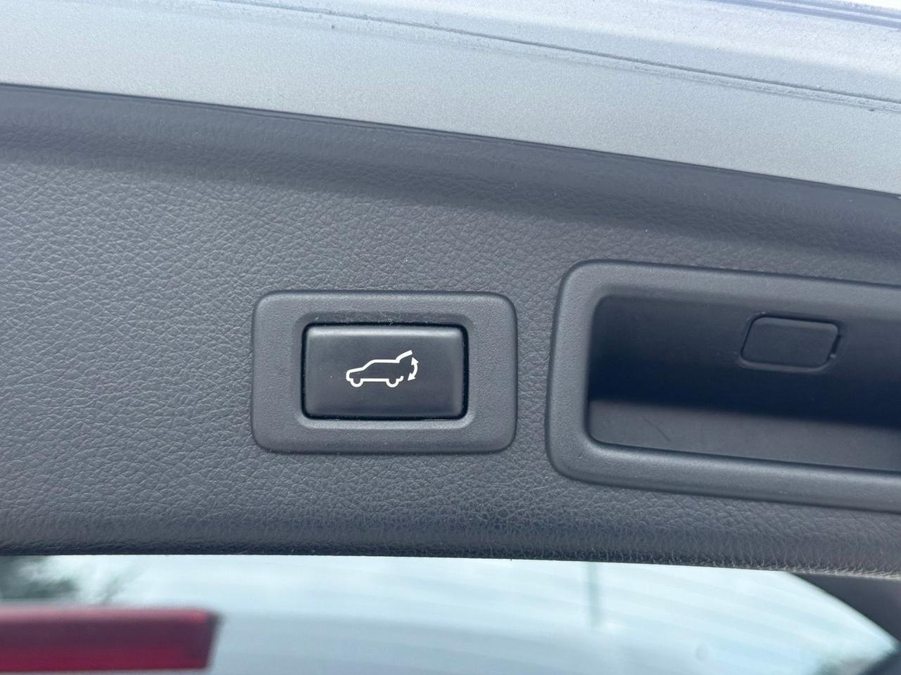 2014 Subaru Forester 2.5i Touring Springfield VA