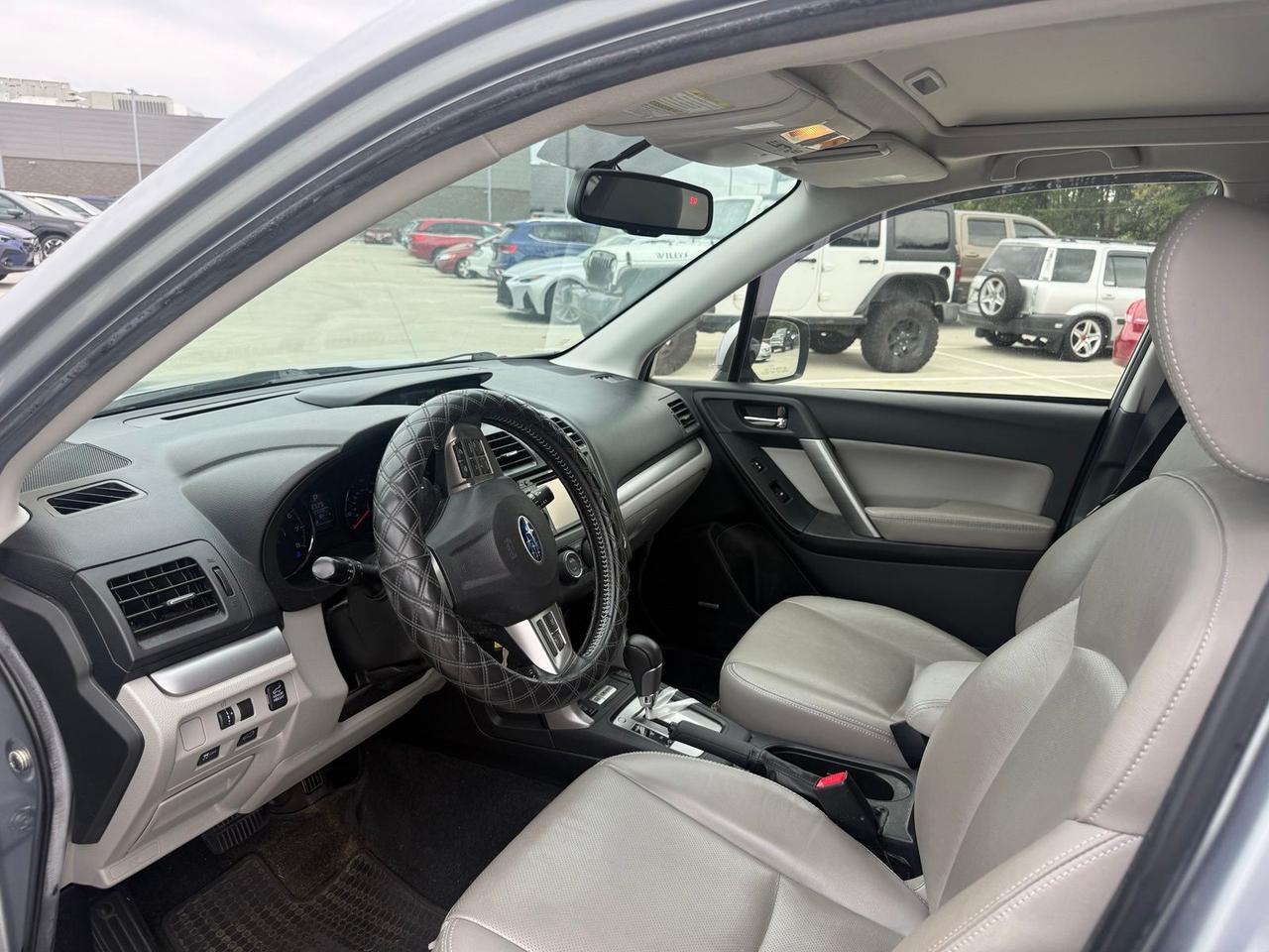 2014 Subaru Forester 2.5i Touring Springfield VA