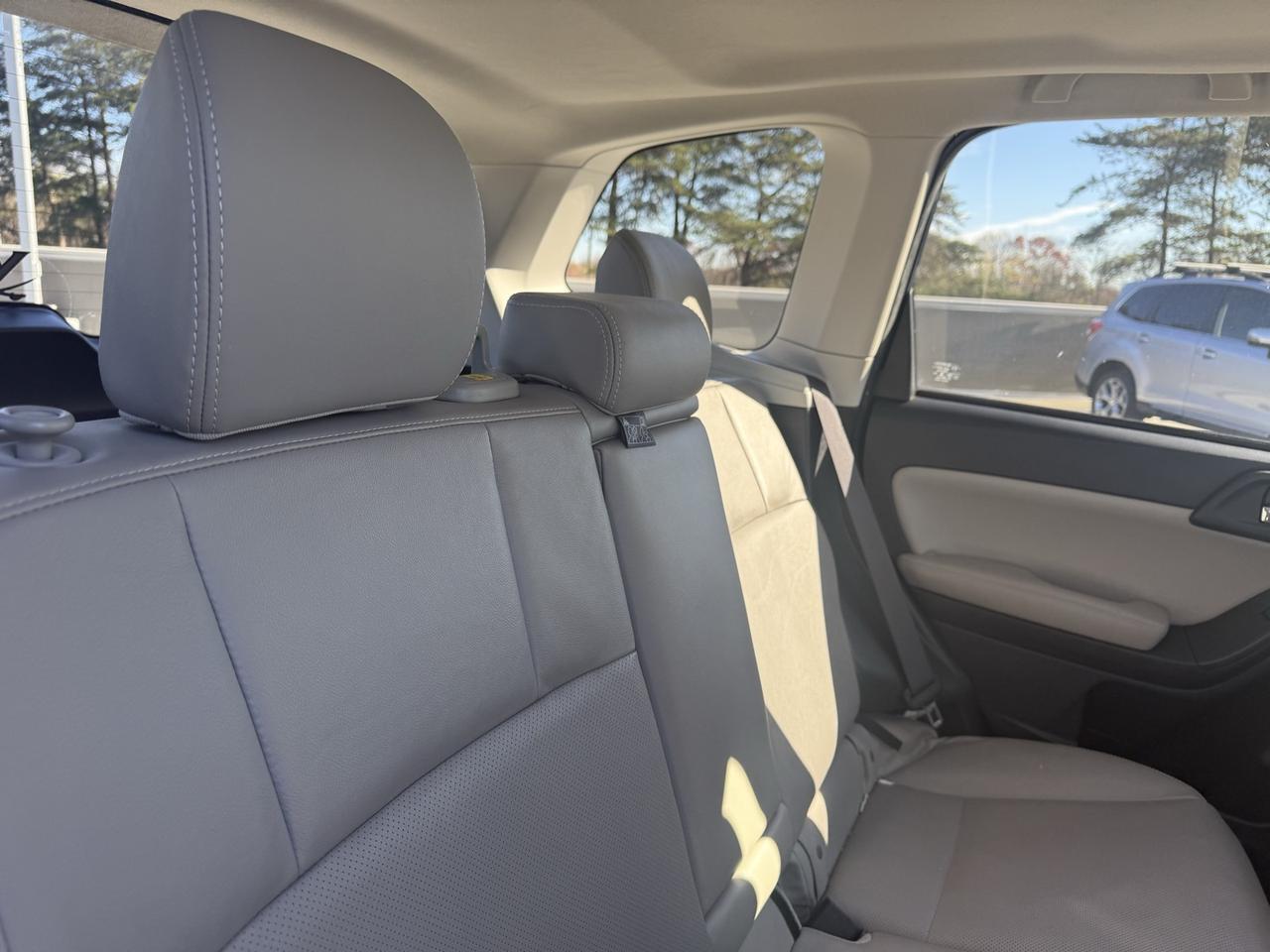 2014 Subaru Forester 2.5i Touring Springfield VA