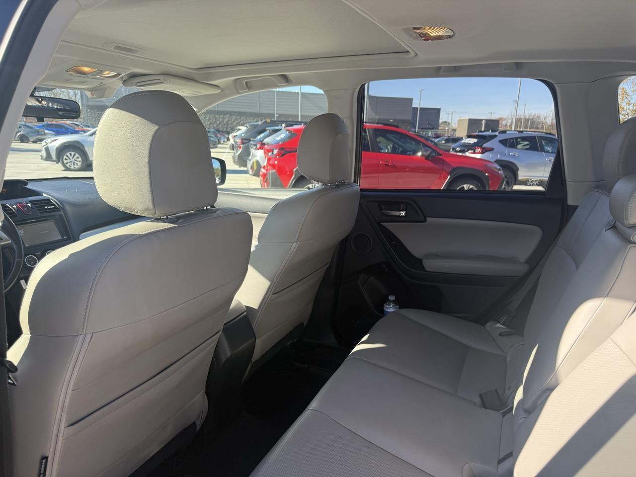 2014 Subaru Forester 2.5i Touring Springfield VA