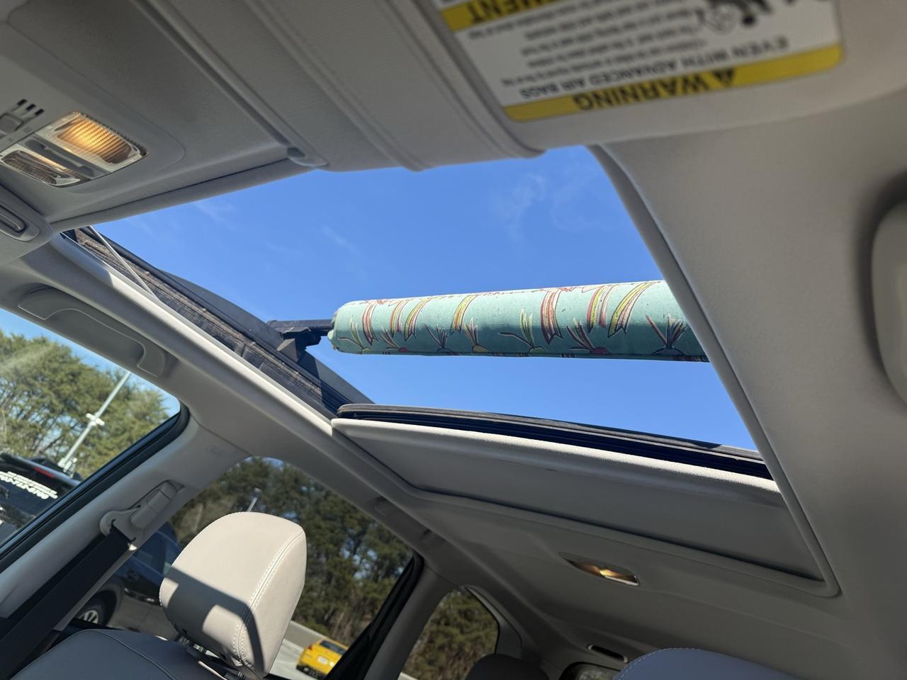 2014 Subaru Forester 2.5i Touring Springfield VA