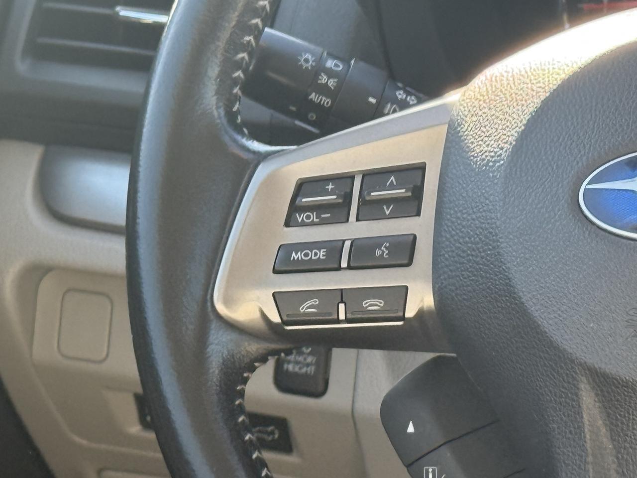 2014 Subaru Forester 2.5i Touring Springfield VA