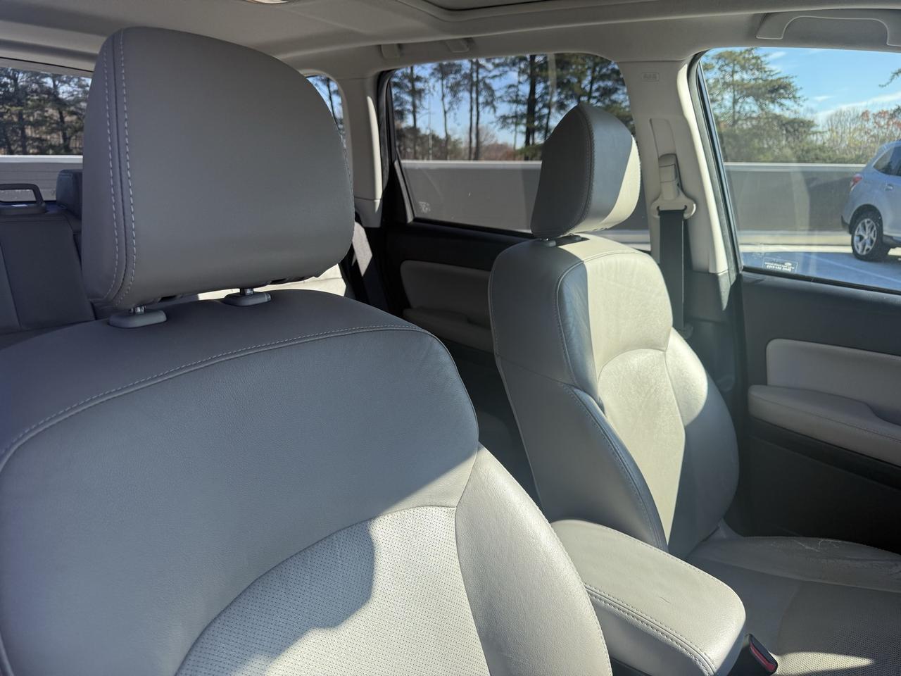 2014 Subaru Forester 2.5i Touring Springfield VA