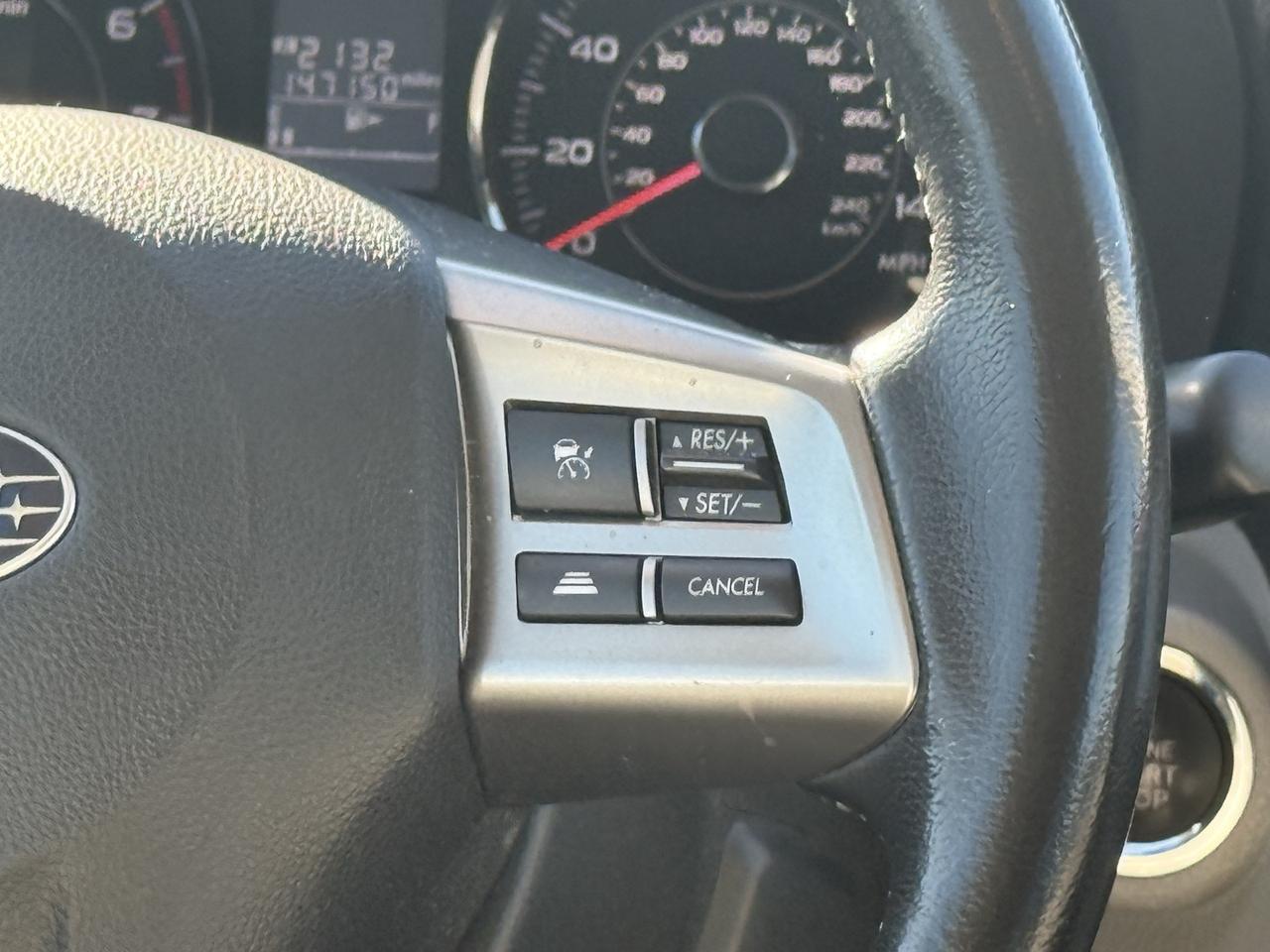 2014 Subaru Forester 2.5i Touring Springfield VA