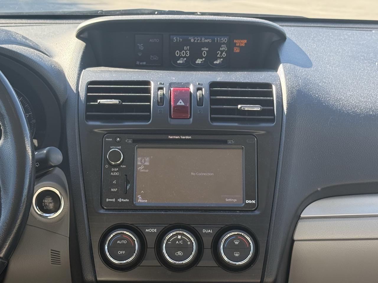 2014 Subaru Forester 2.5i Touring Springfield VA