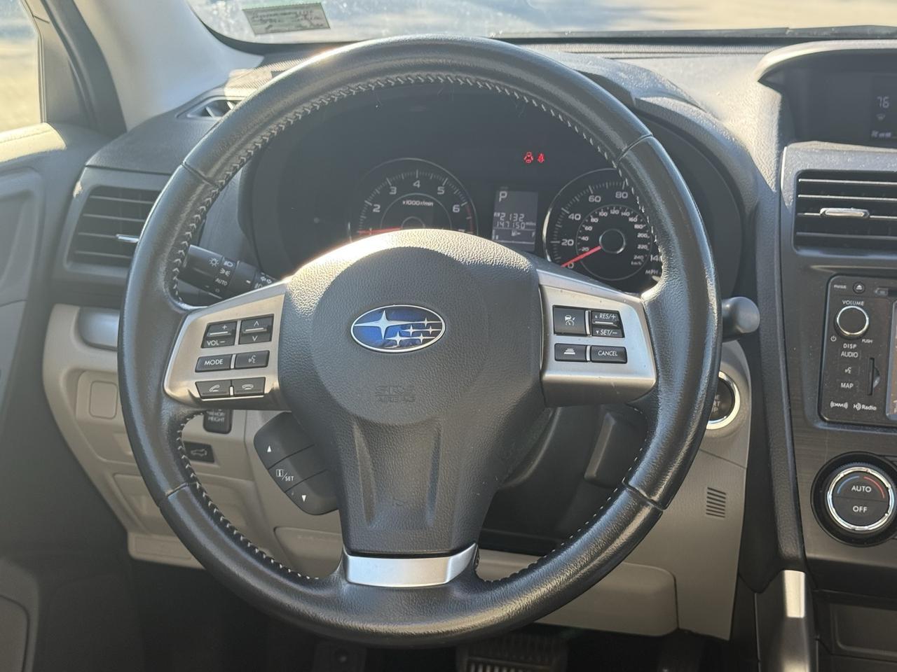2014 Subaru Forester 2.5i Touring Springfield VA