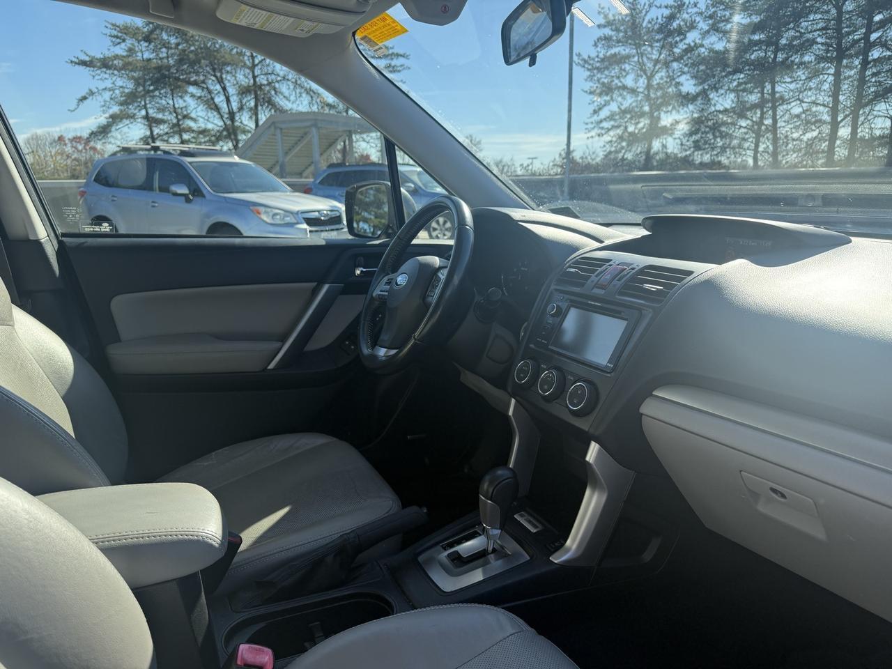 2014 Subaru Forester 2.5i Touring Springfield VA