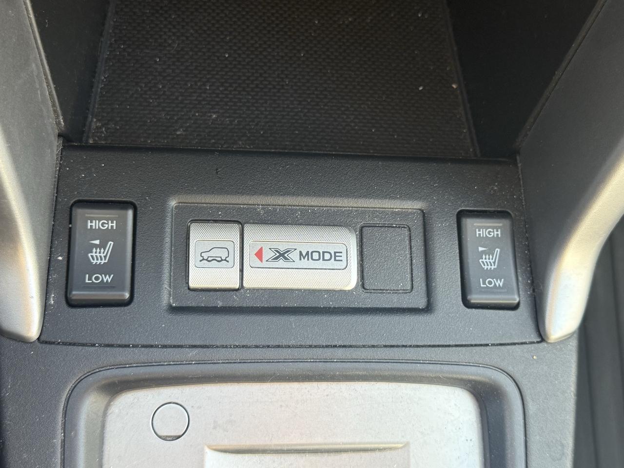 2014 Subaru Forester 2.5i Touring Springfield VA