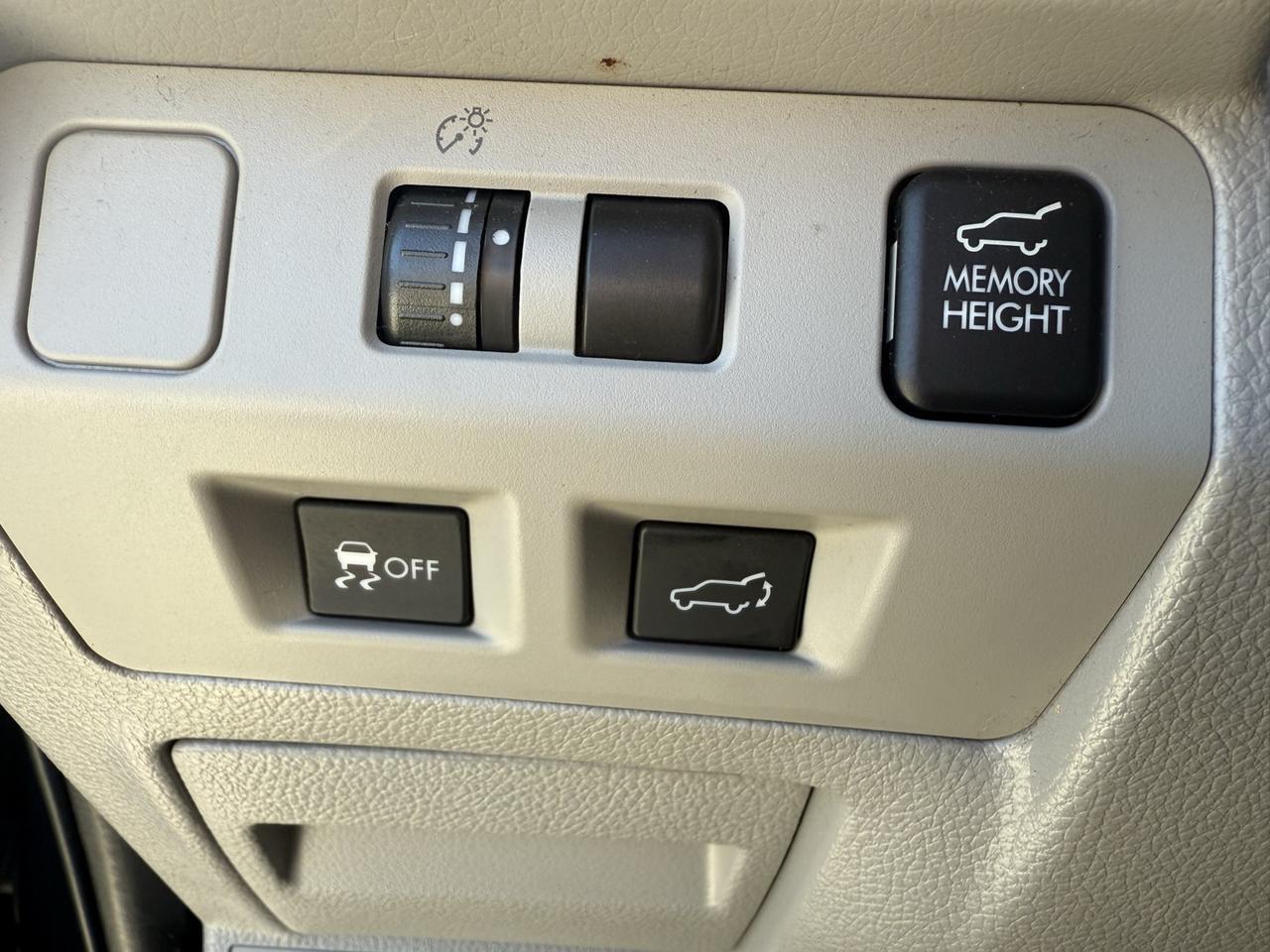 2014 Subaru Forester 2.5i Touring Springfield VA