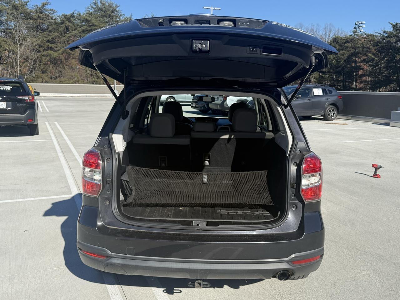 2014 Subaru Forester 2.5i Touring Springfield VA