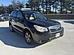 2014 Subaru Forester 2.5i Touring