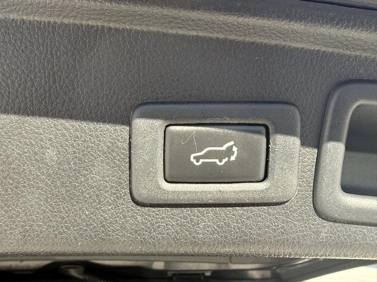 2014 Subaru Forester 2.5i Touring Springfield VA