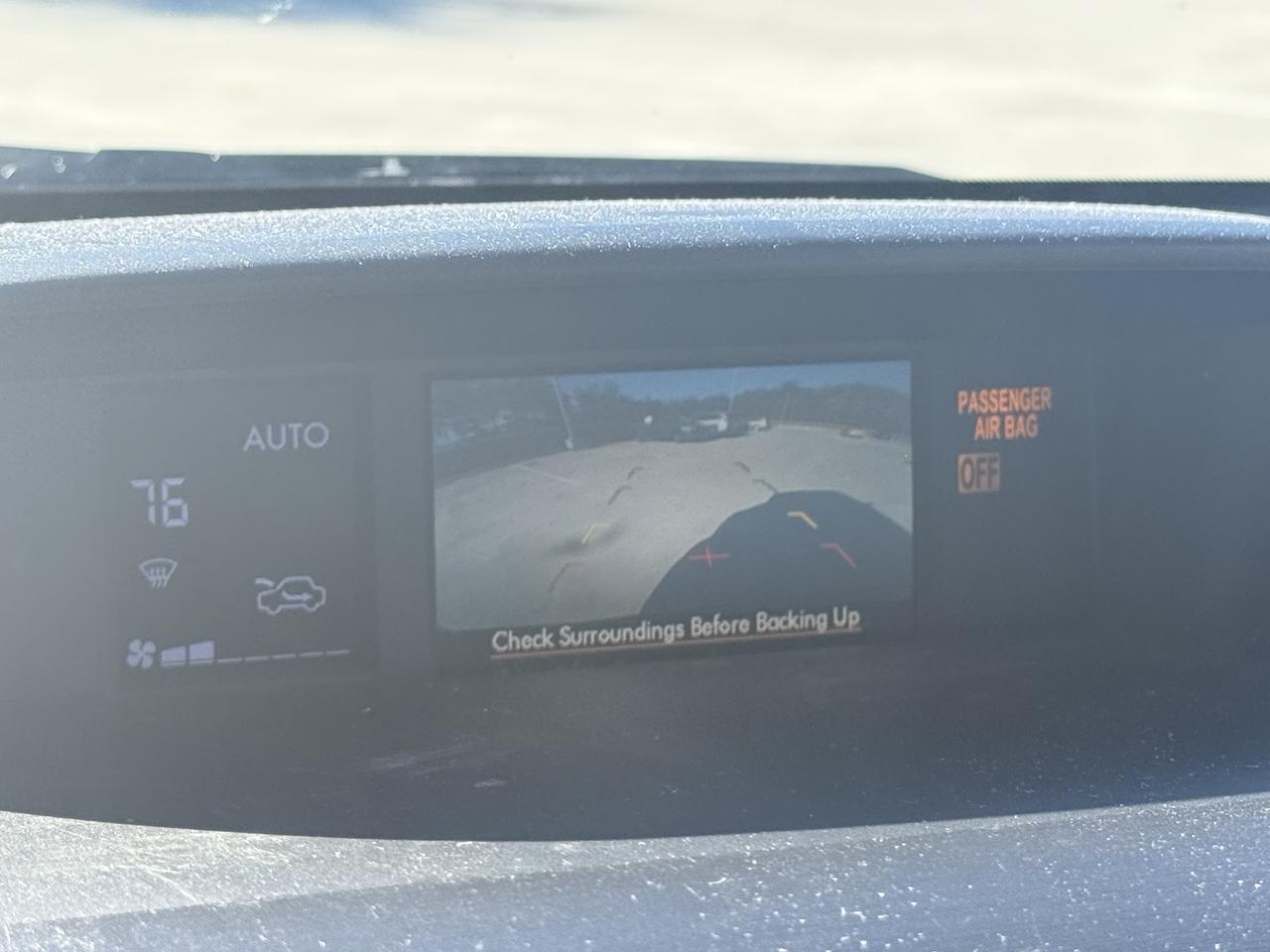 2014 Subaru Forester 2.5i Touring Springfield VA