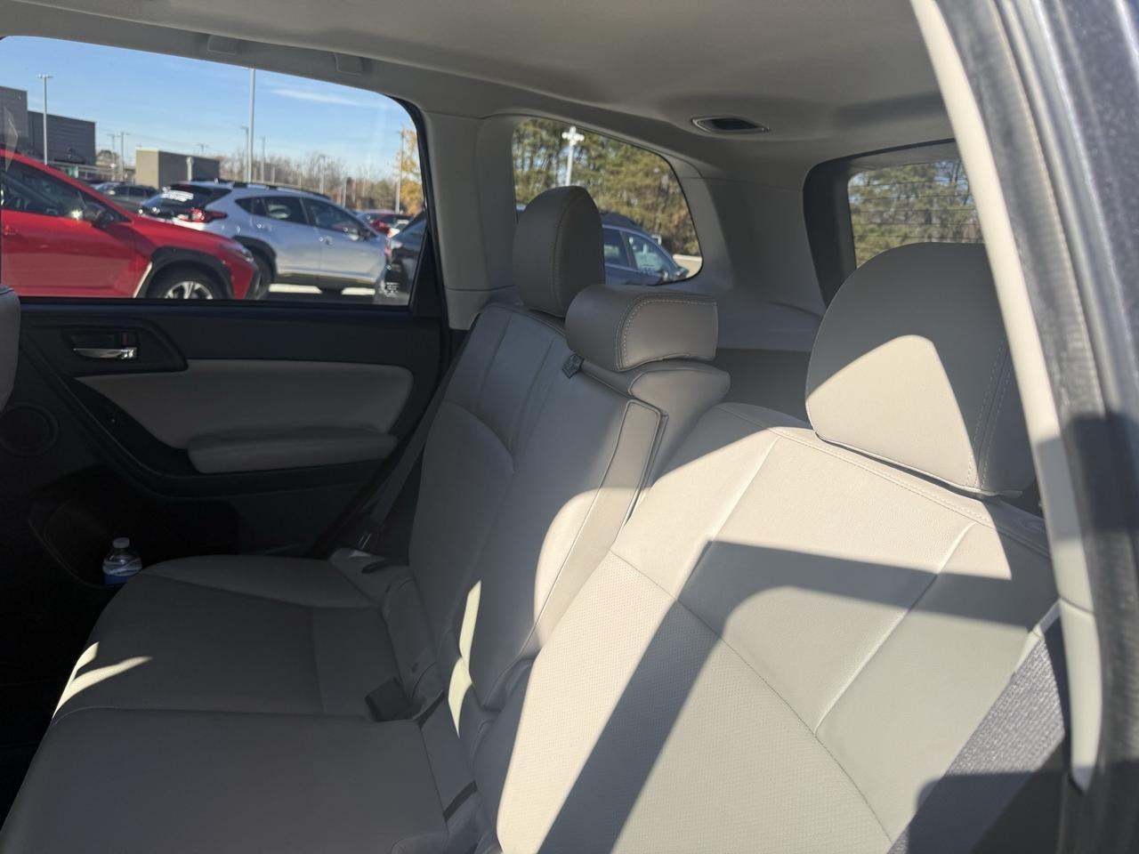 2014 Subaru Forester 2.5i Touring Springfield VA