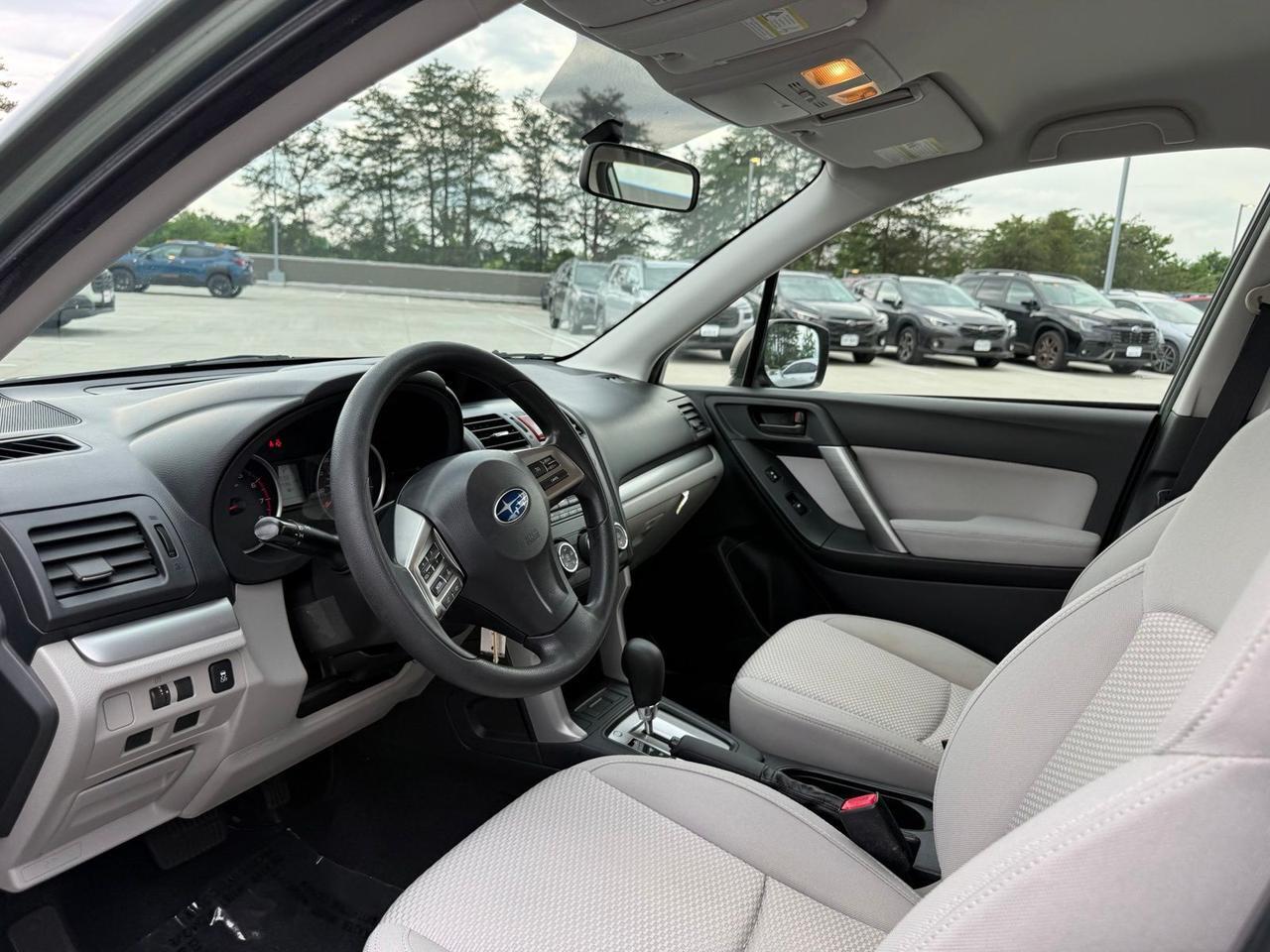2014 Subaru Forester 2.5i Springfield VA